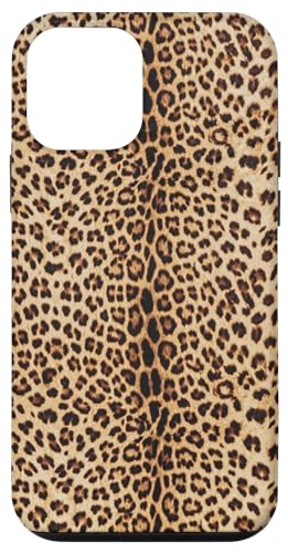 Hülle für iPhone 12 mini Leopard Gepard Animal Print Classic Hülle für iPhone 12 mini Leopard Gepard Animal Print Classic von Leopard Print