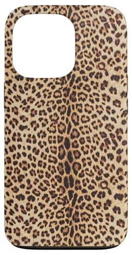 Hülle für iPhone 13 Pro Leopard Gepard Animal Print Classic Hülle für iPhone 13 Pro Leopard Gepard Animal Print Classic von Leopard Print