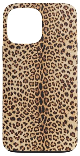 Hülle für iPhone 13 Pro Max Leopard Gepard Animal Print Classic Hülle für iPhone 13 Pro Max Leopard Gepard Animal Print Classic von Leopard Print
