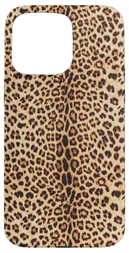 Hülle für iPhone 15 Pro Max Leopard Gepard Animal Print Classic Hülle für iPhone 15 Pro Max Leopard Gepard Animal Print Classic von Leopard Print