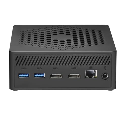LEOTEC 1235U + 16 GB DDR4 + 512 GB SSD Schwarz von Leotec