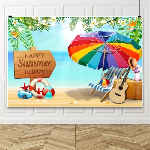 Leowefowa Hallo Sommer Urlaub Hintergrund 3 x 2,4 m Vinyl Hawaii Strand Fotografie Hintergrund Meer Glanz Outdoor Party Dekoration Foto Booth Hintergrund Requisiten Leowefowa Hallo Sommer Urlaub Hintergrund 3 x 2,4 m Vinyl Hawaii Strand Fotografie Hintergrund Meer Glanz Outdoor Party Dekoration Foto Booth Hintergrund Requisiten von Leowefowa