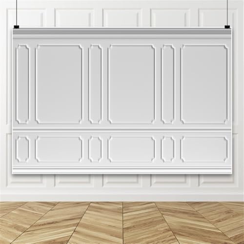 Leowefowa Hellrosa Vintage-Hintergrund, 3 x 2,4 m, Vinyl-Hintergrund für Innenaufnahmen, europäischer Rahmen, modernes Haus, französisches Schloss, Friedhof, Tapete, Dekoration Leowefowa Hellrosa Vintage-Hintergrund, 3 x 2,4 m, Vinyl-Hintergrund für Innenaufnahmen, europäischer Rahmen, modernes Haus, französisches Schloss, Friedhof, Tapete, Dekoration von Leowefowa