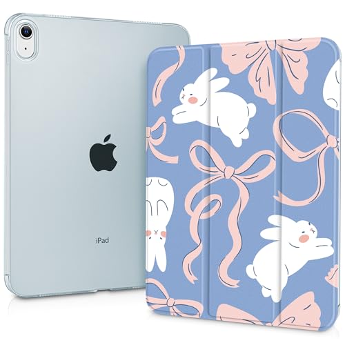 Lepeoac Schutzhülle für iPad 11 Zoll A16 2025 Generation 11. / iPad 11 Zoll 2022 10. Generation, eingebauter Stifthalter mit stoßfester Abdeckung, Polycarbonat, transparente Rückseite, automatische Lepeoac Schutzhülle für iPad 11 Zoll A16 2025 Generation 11. / iPad 11 Zoll 2022 10. Generation, eingebauter Stifthalter mit stoßfester Abdeckung, Polycarbonat, transparente Rückseite, automatische von Lepeoac
