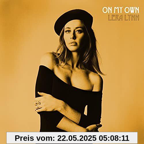 On My Own (Deluxe Edition) von Lera Lynn