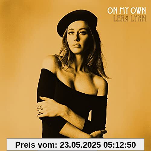 On My Own (Deluxe Edition) von Lera Lynn