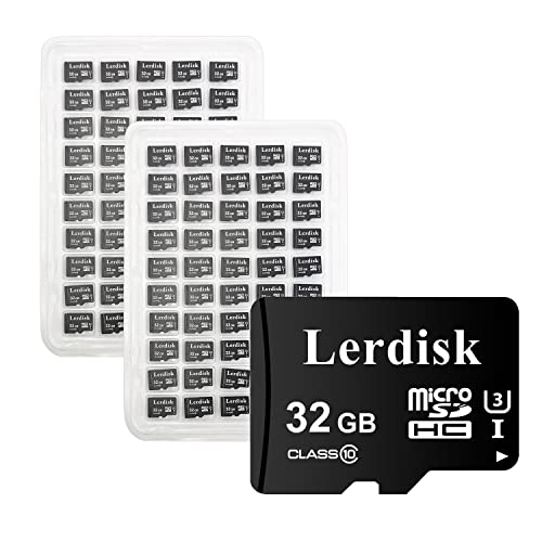 Lerdisk Fabrik Großhandel Micro SD-Karte (32GB) von Lerdisk