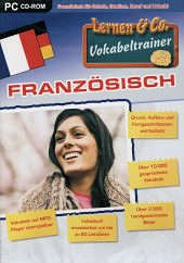 Lernen & Co - Französisch Vokabeltrainer von Lernen und Co