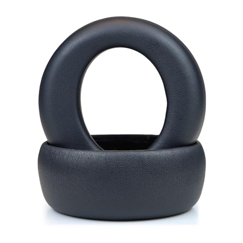 1 Paar Ersatz Ohrpolsterpolster Für Drahtlose Geräusche Stornierung Kopfhörer Earpads Schaumköpfe Ohrbecher von Lerpwige