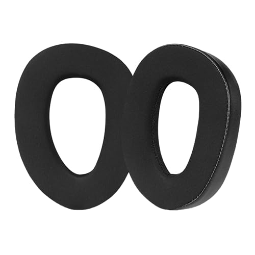 1Pair Ersatzweiche Ohrpolsterohrkissen Für H3Pro X Kopfhörer Schwämme Ohrschernungen Headsets Hülse 1Pair Ersatzweiche Ohrpolsterohrkissen Für H3Pro X Kopfhörer Schwämme Ohrschernungen Headsets Hülse von Lerpwige