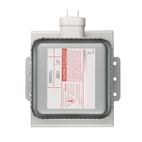 2M253J Professioneller Mikrowellenherd Magnetron, 860 W, Mikrowellenherd, Teil, Metalltextur, geeignet für Heizanwendungen 2M253J Professioneller Mikrowellenherd Magnetron, 860 W, Mikrowellenherd, Teil, Metalltextur, geeignet für Heizanwendungen von Lerpwige