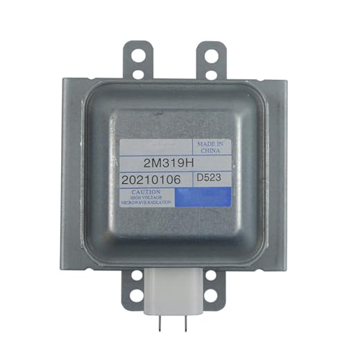 2M319H Magnetron für Mikrowellen bietet hervorragende Heizfähigkeit und reduzierten Energieverbrauch, schnelle Wärmelösung 2M319H Magnetron für Mikrowellen bietet hervorragende Heizfähigkeit und reduzierten Energieverbrauch, schnelle Wärmelösung von Lerpwige