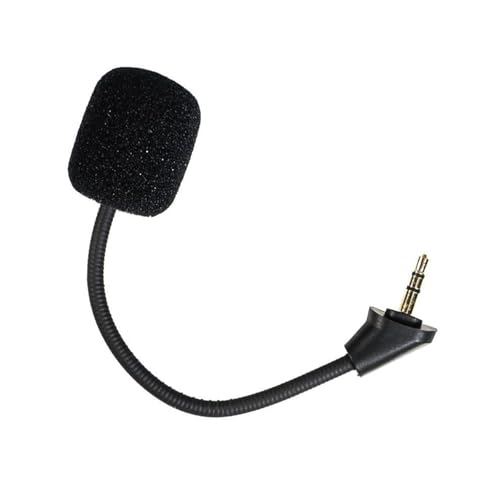3 5 Mm Headsets Mikrofon Für GL3 GDL3 Kopfhörer 3 5 Mm Stecker 15 cm Länge Flexibel Und Haltbarkeit von Lerpwige