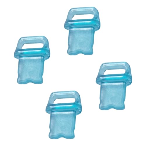 4PCS Plastikstaubabdeckungen Staubstopfen Für 16 15 14 13 12 Telefon Ladeanschluss Beschützer Für Mehrere Geräte 4PCS Plastikstaubabdeckungen Staubstopfen Für 16 15 14 13 12 Telefon Ladeanschluss Beschützer Für Mehrere Geräte von Lerpwige