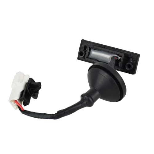 Benutzerfreundlicher Kofferraum Deckel Entsperren Schalter Wasserdicht Für 81260-4x200 81260-1r000 81260-1W220 Easy Installation Accessoire von Lerpwige