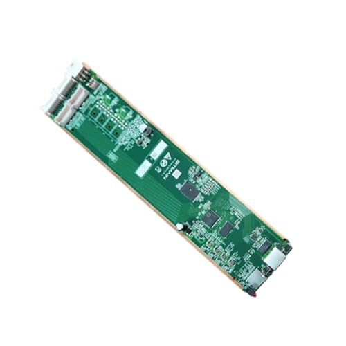 Bergbaumaschinen Bedienfeld Computer Adapter Ersatz 63550012 Wassergekühlte Steuerplatine Für S19 Zubehör Bergbaumaschinen Bedienfeld Computer Adapter Ersatz 63550012 Wassergekühlte Steuerplatine Für S19 Zubehör von Lerpwige