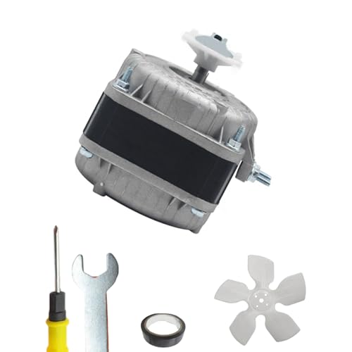 Effizienter Kühlschrankkühlungslüftermotor Energieeinsparung Kondensatorlüfterkühlungslüftermotor Für Zu Hause Und Kommerzielle Nutzung Effizienter Kühlschrankkühlungslüftermotor Energieeinsparung Kondensatorlüfterkühlungslüftermotor Für Zu Hause Und Kommerzielle Nutzung von Lerpwige