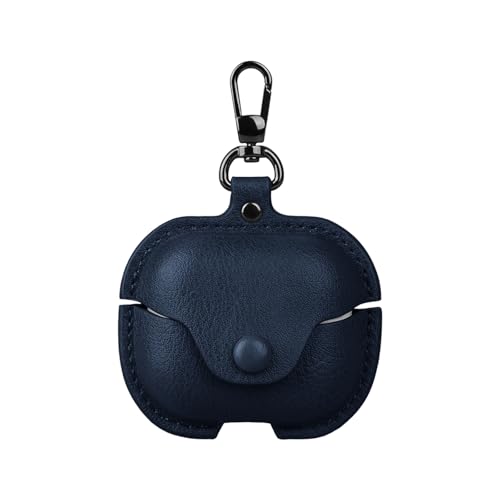 Elegante Schutzhülle Tragbarer Designs Mit Carabiner Clip Lading Case Protector Für Ohrhörer Knospen 3/3 von Lerpwige