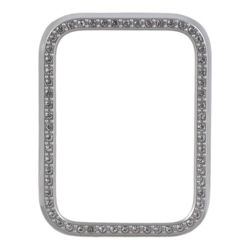 Eleganter Strasssteine PC Halbgehäusekoffer Für Band 9Pro Angebot Kanten Schutz Stilvoller Look Ohne Bildschirmschutz Eleganter Strasssteine PC Halbgehäusekoffer Für Band 9Pro Angebot Kanten Schutz Stilvoller Look Ohne Bildschirmschutz von Lerpwige
