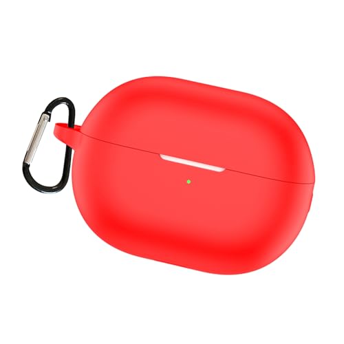 Ergonomische Silikonkoffer Weichhülsengehäuse Für Knospen 4 Drahtloser Kopfhörer Antislip Staubfeste Wasserfeste Nicht Slip Haut Ergonomische Silikonkoffer Weichhülsengehäuse Für Knospen 4 Drahtloser Kopfhörer Antislip Staubfeste Wasserfeste Nicht Slip Haut von Lerpwige