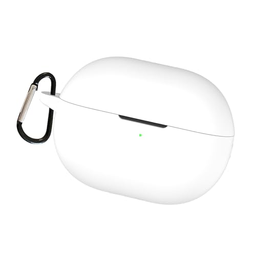 Ergonomische Silikonkoffer Weichhülsengehäuse Für Knospen 4 Drahtloser Kopfhörer Antislip Staubfeste Wasserfeste Nicht Slip Haut Ergonomische Silikonkoffer Weichhülsengehäuse Für Knospen 4 Drahtloser Kopfhörer Antislip Staubfeste Wasserfeste Nicht Slip Haut von Lerpwige
