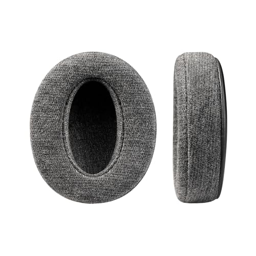 Ersatz Ohrpolster Kompatibel Für WHXB910N Kopfhörer Weiche Kissen Rauschisolation Earpads Für Musikliebhaber Gamer Ersatz Ohrpolster Kompatibel Für WHXB910N Kopfhörer Weiche Kissen Rauschisolation Earpads Für Musikliebhaber Gamer von Lerpwige