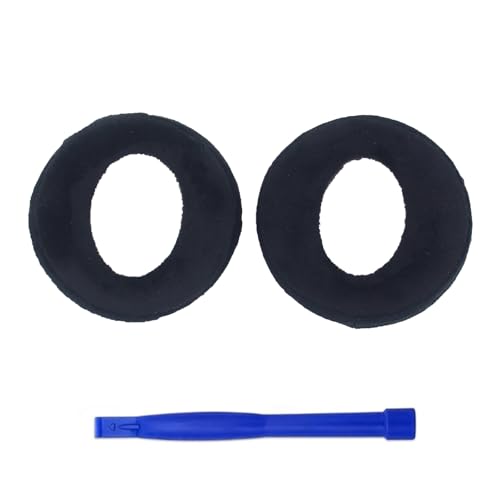 Ersatzohrkissen Für Drahtlose Kopfhörer Soft Memory Foam Earpads Atmungsaktive Ohrhörerabdeckungen Ersatzohrkissen Für Drahtlose Kopfhörer Soft Memory Foam Earpads Atmungsaktive Ohrhörerabdeckungen von Lerpwige