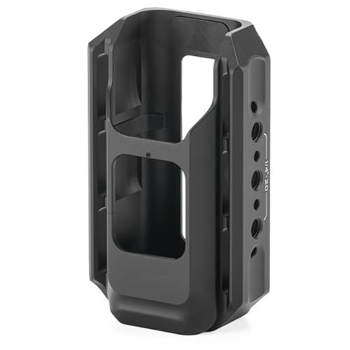 Expansionsadapter Fester Expansion Kaltschuhadapter Für Taschen 3 Kameradapterhalter Erweiterte Montagehalterung Expansionsadapter Fester Expansion Kaltschuhadapter Für Taschen 3 Kameradapterhalter Erweiterte Montagehalterung von Lerpwige
