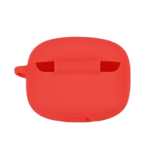 Flexible Soft Case Stoßdämpferschalen Waschablenkung Antidust Sleeve Verhindert Den Eintritt Von Schmutz Und Feuchtigkeit Für Den Kopfhörer Q21 von Lerpwige