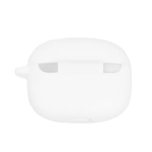 Flexible Soft Case Stoßdämpferschalen Waschablenkung Antidust Sleeve Verhindert Den Eintritt Von Schmutz Und Feuchtigkeit Für Den Kopfhörer Q21 von Lerpwige