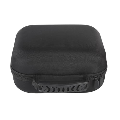 Haltbarkeit Kopfhörer Tragetasche Für HD800S Headsets Stoßdämpfer Tasche Easy Reinigung Tragbarer Beutel Antiscratch Interieur Haltbarkeit Kopfhörer Tragetasche Für HD800S Headsets Stoßdämpfer Tasche Easy Reinigung Tragbarer Beutel Antiscratch Interieur von Lerpwige