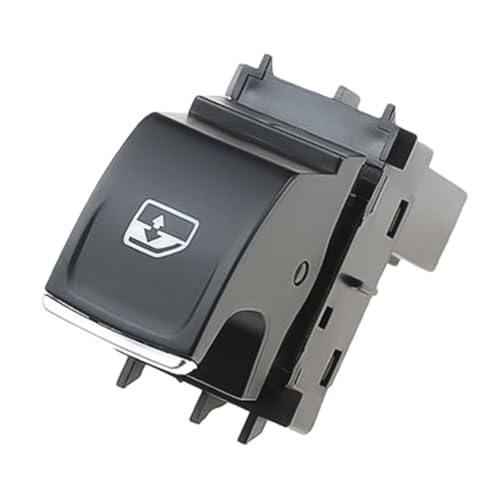 Hochfestes Ergonomie Für Autofenstersteuerungshöhle Anheben Von Schalter Glasschaltknopf 5G0959855F 5G0959855L von Lerpwige