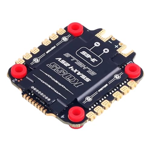KO55A 3-6S BLHELI_S DSHOT600 Elektronischer Geschwindigkeitsregler Für FPV Fotografie Drohnenzubehör von Lerpwige