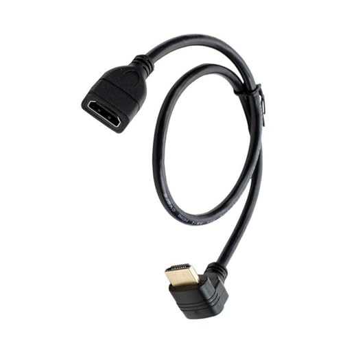 Kompakt Und Tragbarer 4K HDTV Adapter Mit L Förmigen Designs Für Den Bequemen Gebrauch In Häusern Oder Büro HDTV Erweiterungskabel Kompakt Und Tragbarer 4K HDTV Adapter Mit L Förmigen Designs Für Den Bequemen Gebrauch In Häusern Oder Büro HDTV Erweiterungskabel von Lerpwige