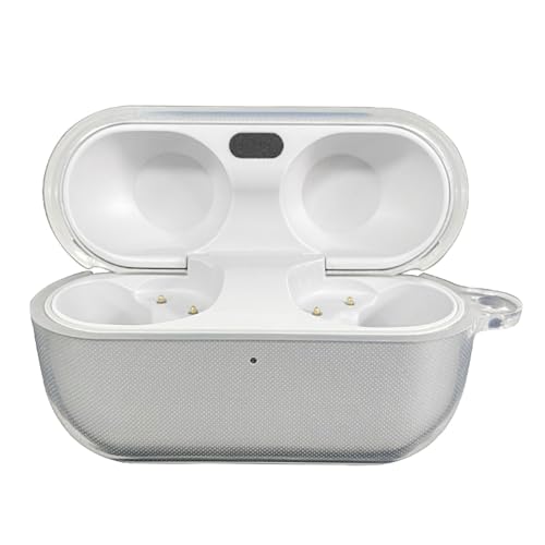 Kopfhörer wasserdichte Flexible Schutzhülle Für EAH AZ100 Stoßdämpfere Schalenwaschableergehäuse Antidust Sleeve Haut Kopfhörer wasserdichte Flexible Schutzhülle Für EAH AZ100 Stoßdämpfere Schalenwaschableergehäuse Antidust Sleeve Haut von Lerpwige