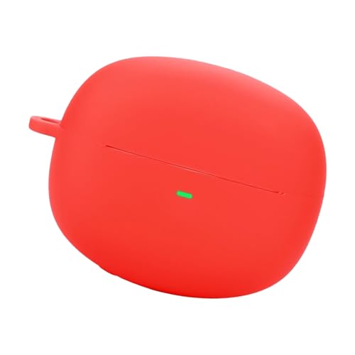 Kratzfestes Tragetaschenhülle Stoßdichter Hautschutz Für MC1 Earphone Staubhöre Waschbarer Weichhülle Kratzfestes Tragetaschenhülle Stoßdichter Hautschutz Für MC1 Earphone Staubhöre Waschbarer Weichhülle von Lerpwige