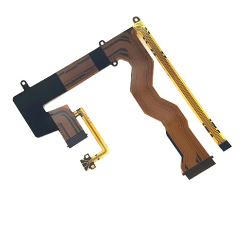 LCD Bildschirm Flexibles Kabel für EM10/EM10 Mark 2/3 Digitalkamera Reparatur Flachstecker Modul Kamera Ersatzteil von Lerpwige