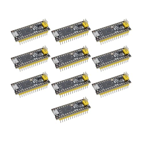Lerpwige 10PCS ATTINY88 Entwicklungsplattform Erweiterte Funktionen Mikrocontroller Entwicklungsplatine von Lerpwige