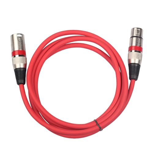 Lerpwige 2 PCS MIC Kabel 10 Fuß Flexible PVC Abschirmungskabel Flexible Kabel Für Die Rauschunterdrückung Bei Der Aufnahmeversammlung Lerpwige 2 PCS MIC Kabel 10 Fuß Flexible PVC Abschirmungskabel Flexible Kabel Für Die Rauschunterdrückung Bei Der Aufnahmeversammlung von Lerpwige