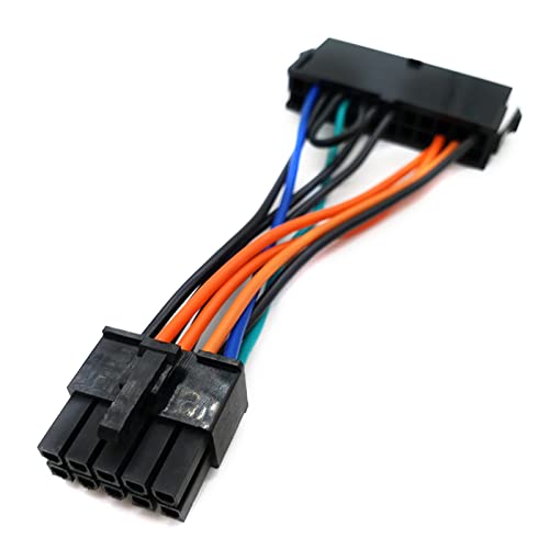Lerpwige 24 Pin Bis 10 Pin Line Hauptnetz Versorgungskabel Für Notebook Netzkabel 3 94 Zoll 18AWG 10 cm Lerpwige 24 Pin Bis 10 Pin Line Hauptnetz Versorgungskabel Für Notebook Netzkabel 3 94 Zoll 18AWG 10 cm von Lerpwige