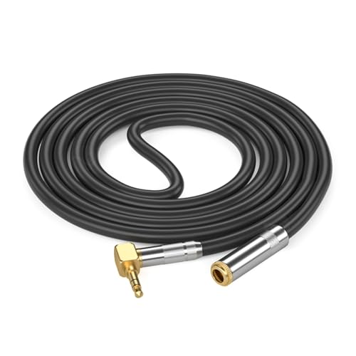 Lerpwige 3 5 Mm Männlicher Bis Weiblicher Verlängerungsdraht Adapter Kabelcomputer Mobiltelefone Draht Extender Line 50 Cm-10m Lerpwige 3 5 Mm Männlicher Bis Weiblicher Verlängerungsdraht Adapter Kabelcomputer Mobiltelefone Draht Extender Line 50 Cm-10m von Lerpwige