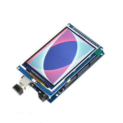Lerpwige 3 5 Zoll LCD Anzeigemodul 320x480 Auflösung Für Grafik Und Datenvisualisierung Lerpwige 3 5 Zoll LCD Anzeigemodul 320x480 Auflösung Für Grafik Und Datenvisualisierung von Lerpwige