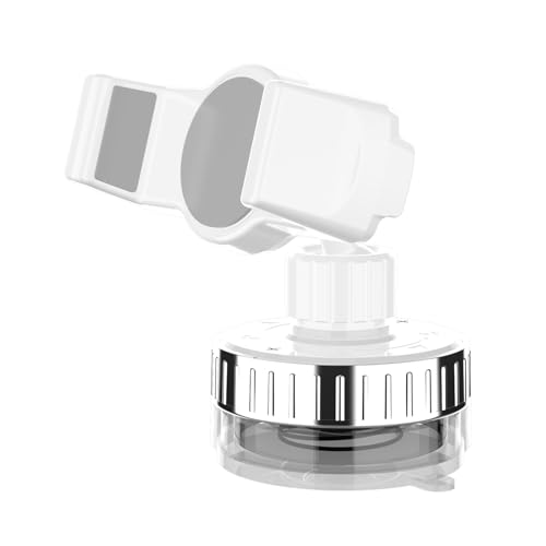 Lerpwige 360 Rotates Autohalterhalter Mit Starken Saugenkissen Verstellbare Autotelefone Secure Auto Telefone Einfache Installationen Montieren Lerpwige 360 Rotates Autohalterhalter Mit Starken Saugenkissen Verstellbare Autotelefone Secure Auto Telefone Einfache Installationen Montieren von Lerpwige