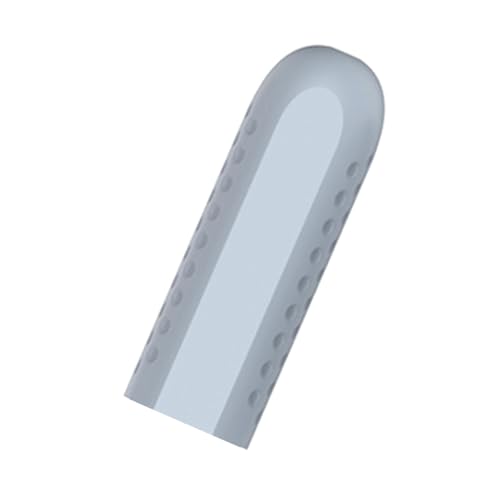 Lerpwige Ergonomische Kratzfeste Silikonhülle Für Bleistiftstile Nibs Protektorabdeckungen Touch Stift Weichgriffhalter Gehäuse von Lerpwige