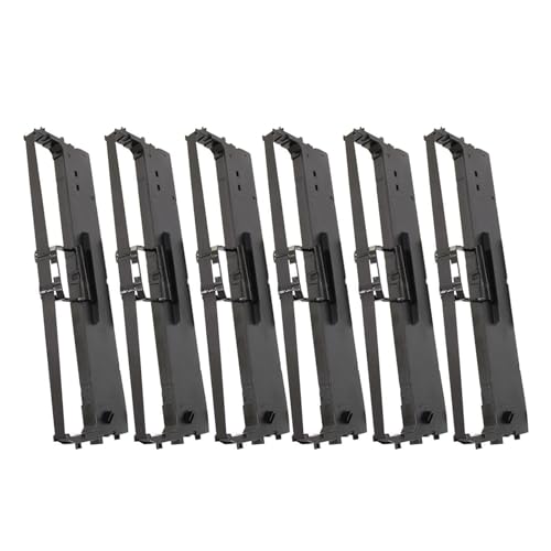 Lerpwige Ersatzband TP717K TP727K TP737K Druckerband Für Biao Tuo AR819K Ribbon BD610K Ribbon Rack von Lerpwige