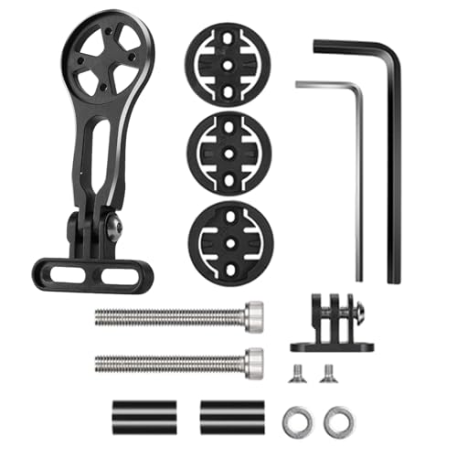 Lerpwige Fahrräder Computerhalterung Lichtstillstand Fahrrad Tachometer Verlängerung Bracket Computer Mount Cycling Accessoires Lerpwige Fahrräder Computerhalterung Lichtstillstand Fahrrad Tachometer Verlängerung Bracket Computer Mount Cycling Accessoires von Lerpwige
