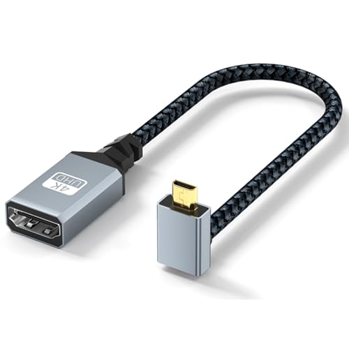 Lerpwige Flexibler 4K60Hz Videokabel 6x2 3 Mm Bis 14x4 5 Mm Videoverlängerungskabel 3840x2160p Nahtlos Anschluss Lerpwige Flexibler 4K60Hz Videokabel 6x2 3 Mm Bis 14x4 5 Mm Videoverlängerungskabel 3840x2160p Nahtlos Anschluss von Lerpwige