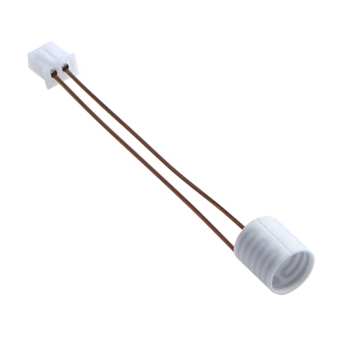 Lerpwige Hochleistungs Keramik Heizringe Mit 24 V Und 60 W Für K1c 3D Drucker Craft Mit ABS Struktur von Lerpwige