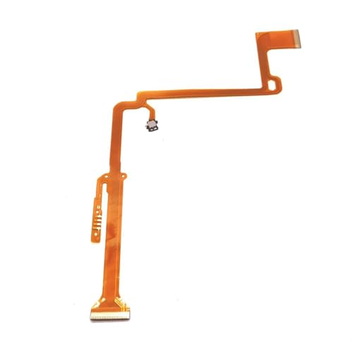 Lerpwige Kamera Flexibles Kabel Für DMC G7 G70 LCD LCD Flexible Kabelscharnierreparatur Unterstützt Sehr Deutlich Visuell Und Soklang Lerpwige Kamera Flexibles Kabel Für DMC G7 G70 LCD LCD Flexible Kabelscharnierreparatur Unterstützt Sehr Deutlich Visuell Und Soklang von Lerpwige