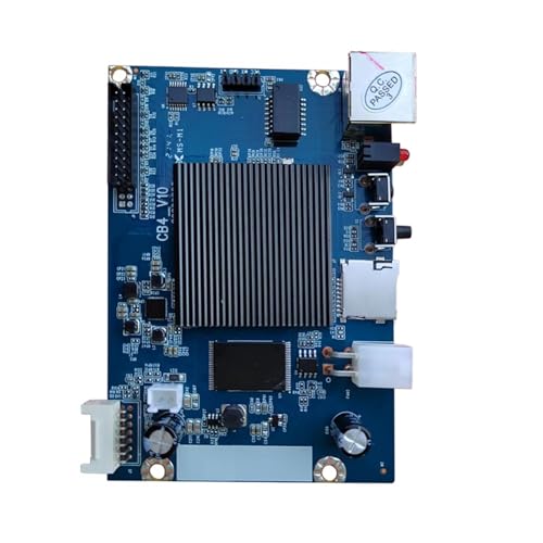 Lerpwige Kontrollplatine Für M20S M21S M30S M31S Miners Controller Mit Verbesserung Der Stabilität Und Intelligentes Temperaturmanagement von Lerpwige